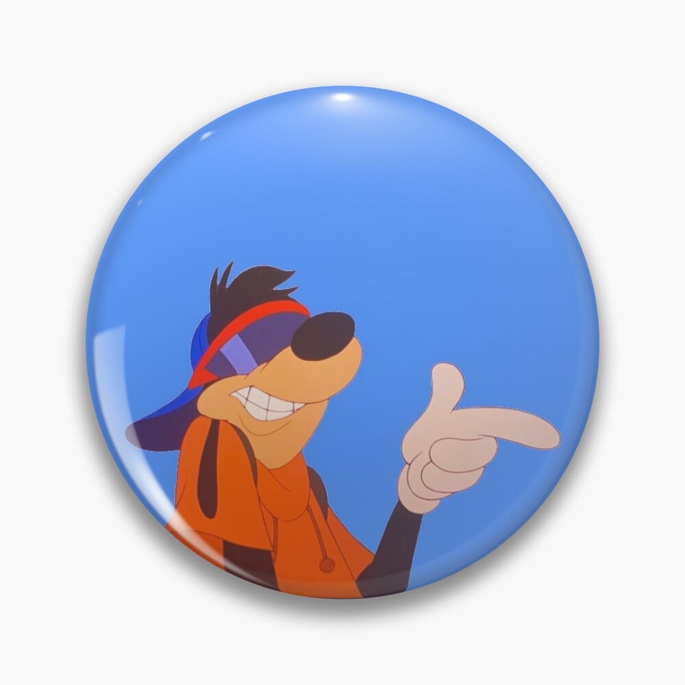 Max Goof, A Goofy Movie