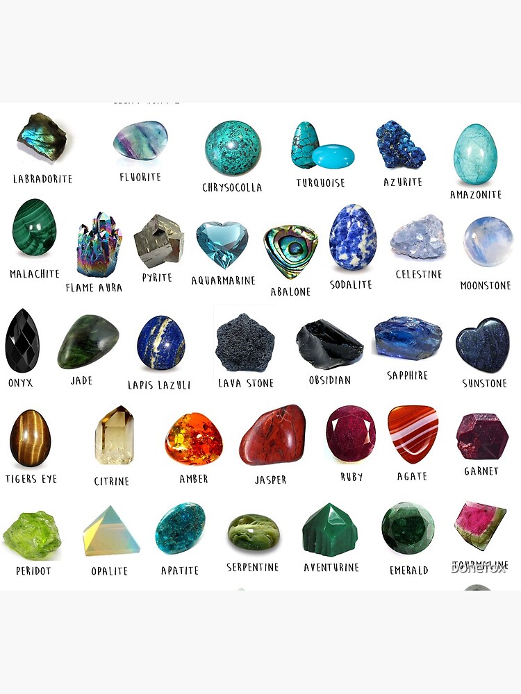 Rock Identifier: Crystals ID para Android - Download