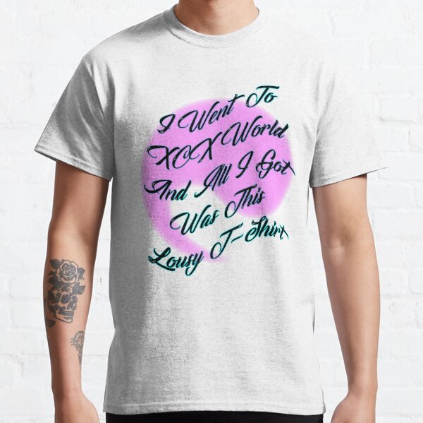 Pc Music T Shirts Redbubble - everytime slayyyter roblox id roblox music codes