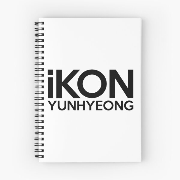 Item preview, iKON Yunhyeong designed and sold by PaolaAzeneth.