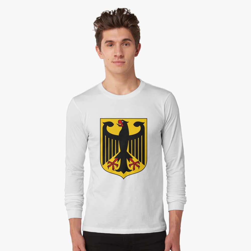 Artikel-Vorschau von Langarmshirt, designt und verkauft von abbeyz71.