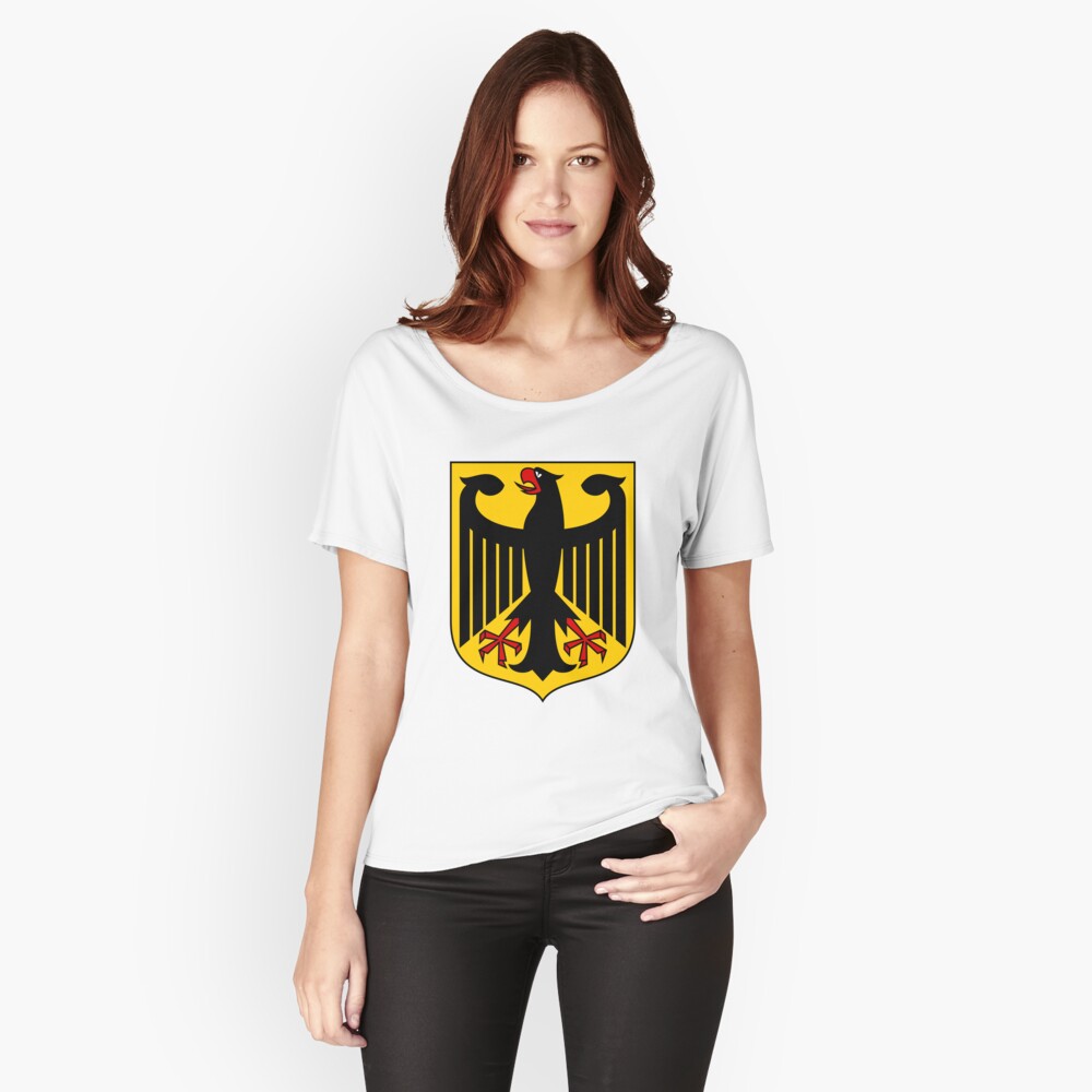 Artikel-Vorschau von Loose Fit T-Shirt, designt und verkauft von abbeyz71.