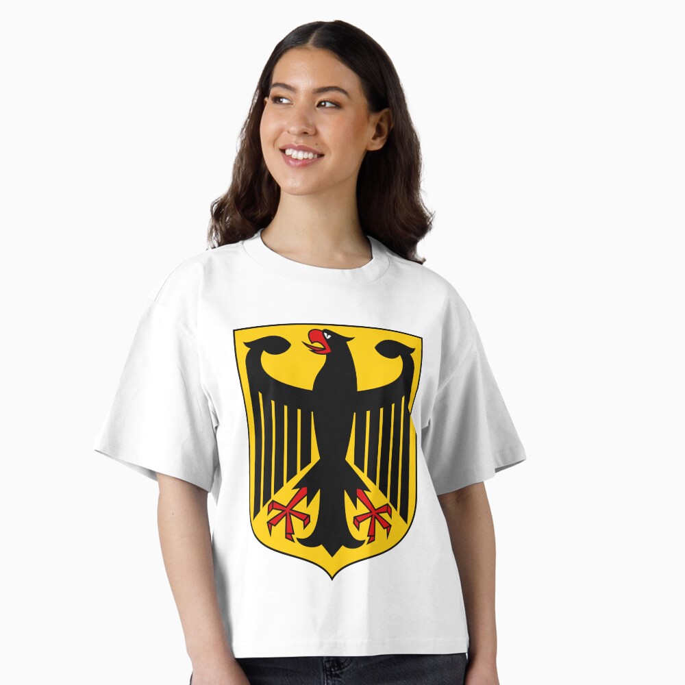 Artikel-Vorschau von Boxy T-Shirt, designt und verkauft von abbeyz71.