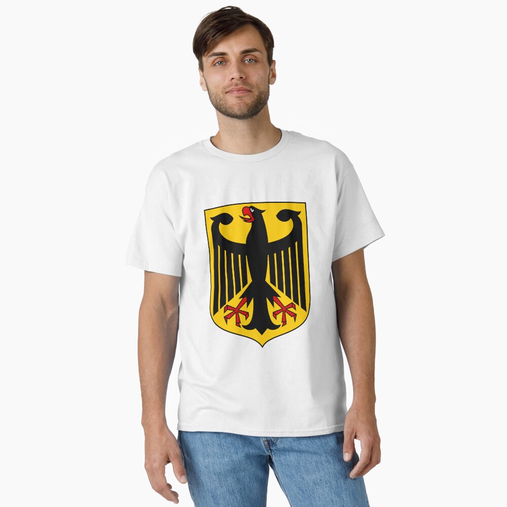 Artikel-Vorschau von Classic T-Shirt, designt und verkauft von abbeyz71.