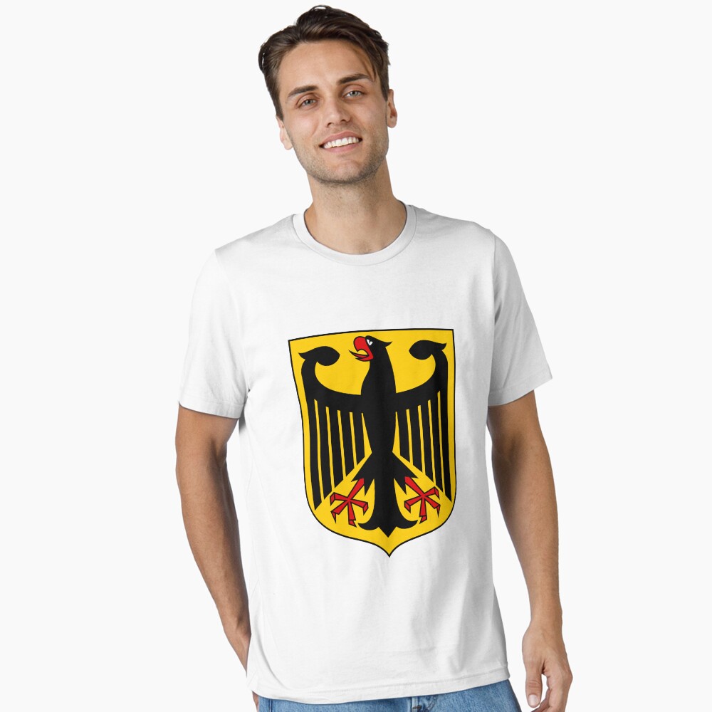 Artikel-Vorschau von Essential T-Shirt, designt und verkauft von abbeyz71.