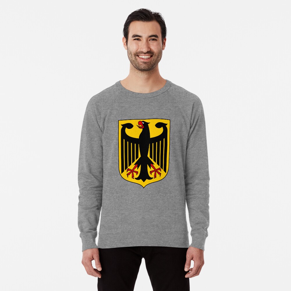 Artikel-Vorschau von Leichter Pullover, designt und verkauft von abbeyz71.