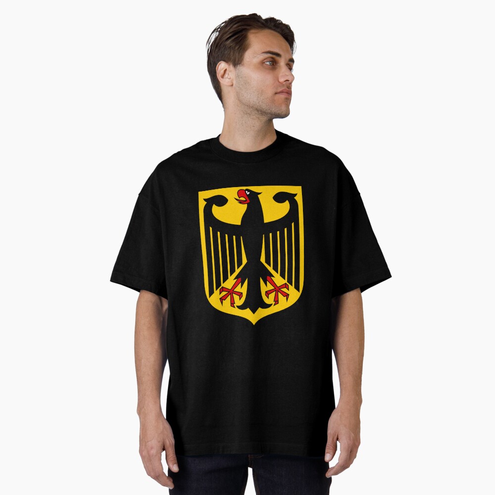 Artikel-Vorschau von Oversized T-Shirt, designt und verkauft von abbeyz71.