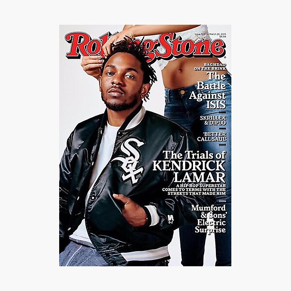 Kendrick - Impression photo