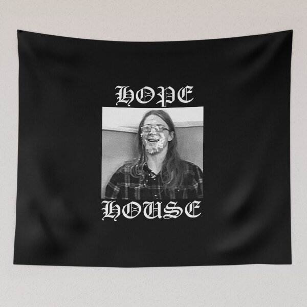 Item preview, Hope House - "Moneyshot" designed and sold by BWGardens.
