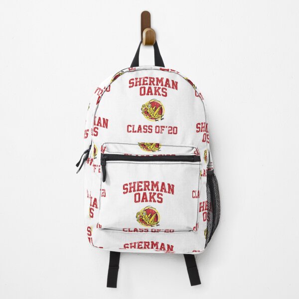 Item preview, Sherman Oaks Class of 20 (Variant) designed and sold by huckblade.