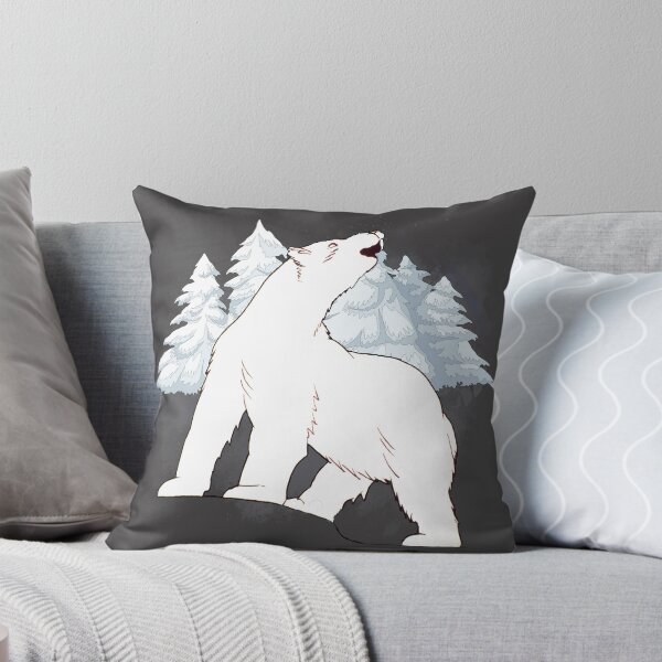 Item preview, Polar Bear designed and sold by thersant.