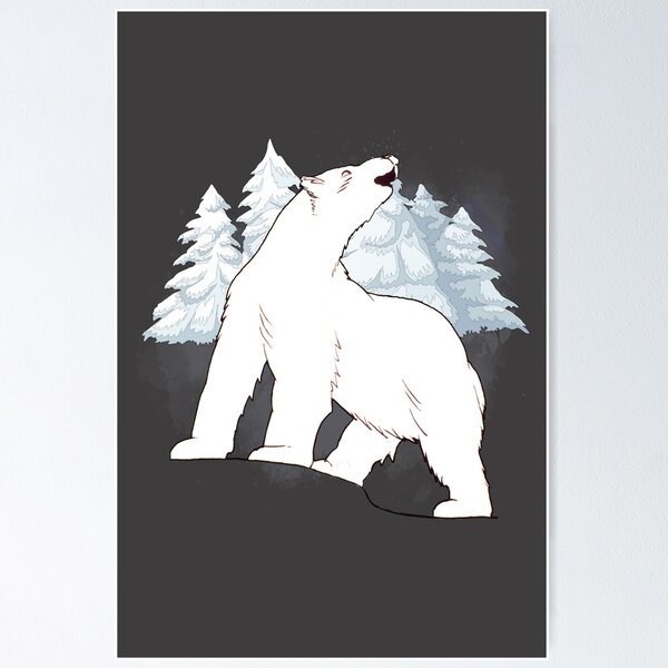 Item preview, Polar Bear designed and sold by thersant.