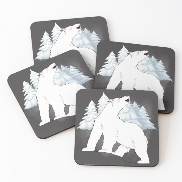 Item preview, Polar Bear designed and sold by thersant.