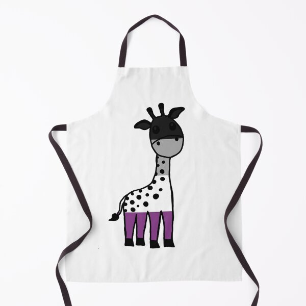 Artikelvorschau, Ace Giraffe! entworfen und verkauft von Kaytmars.