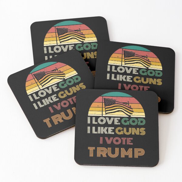 Item preview, Trump 2020 - Vote Trump designed and sold by Radarek1989.