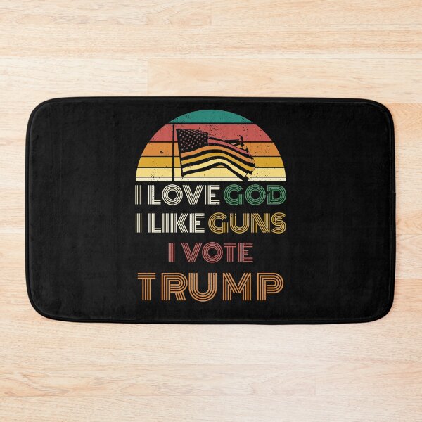 Item preview, Trump 2020 - Vote Trump designed and sold by Radarek1989.