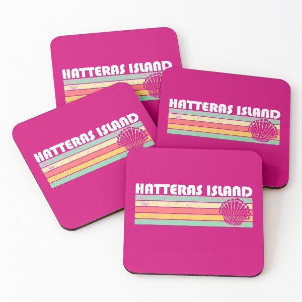 Item preview, Hatteras Island | Seashell designed and sold by indyindc.
