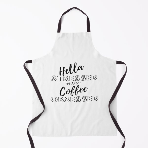 Item preview, Coffee obsession  designed and sold by Leila114.