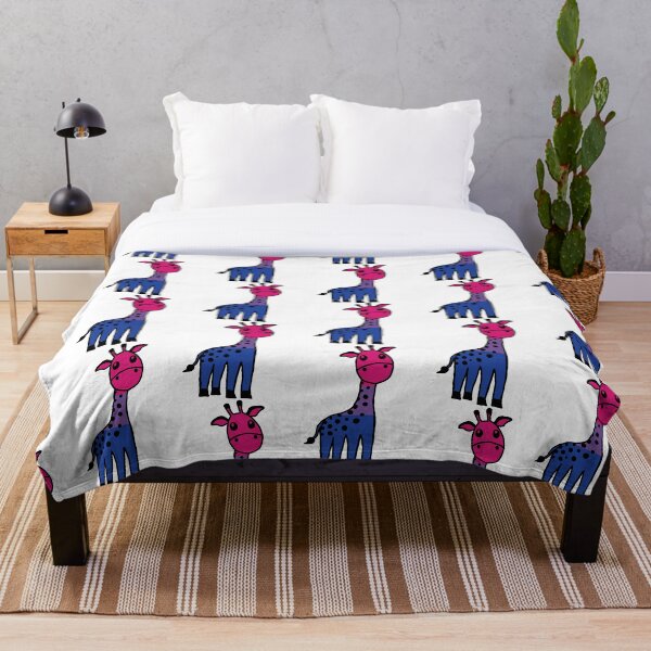 Item preview, Bi Giraffe! designed and sold by Kaytmars.