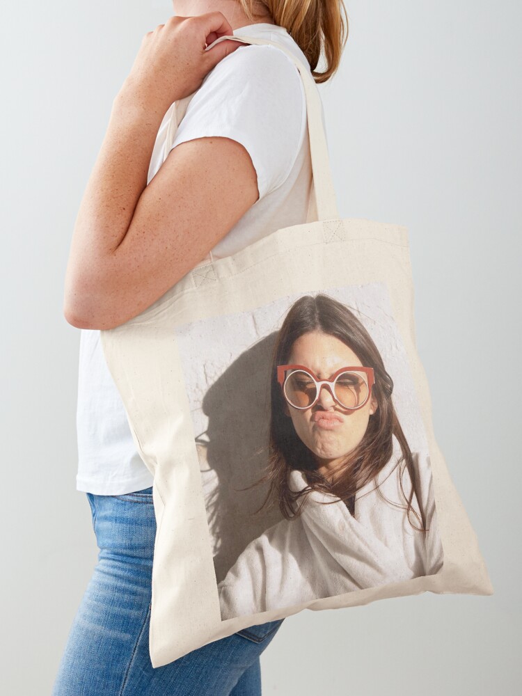 Kendall Jenner Tote Bag for Sale by Pron Hvb
