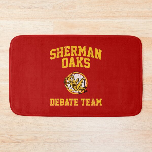Item preview, Sherman Oaks Debate Team designed and sold by huckblade.