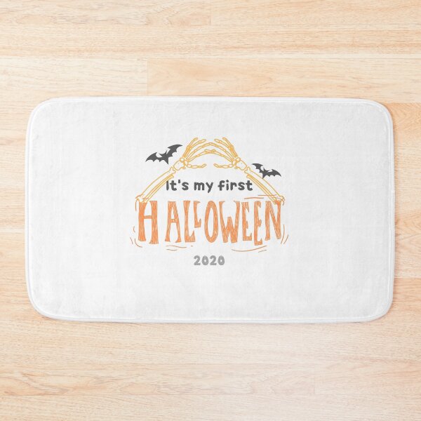 Item preview, It's my first Halloween designed and sold by lMonsterPlanetl.