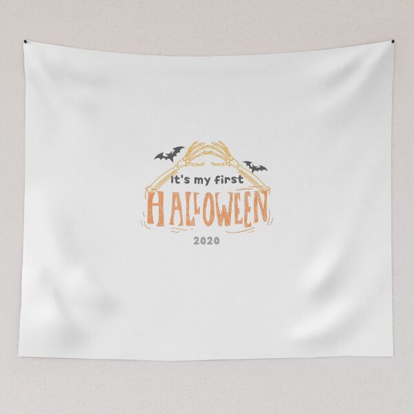 Item preview, It's my first Halloween designed and sold by lMonsterPlanetl.