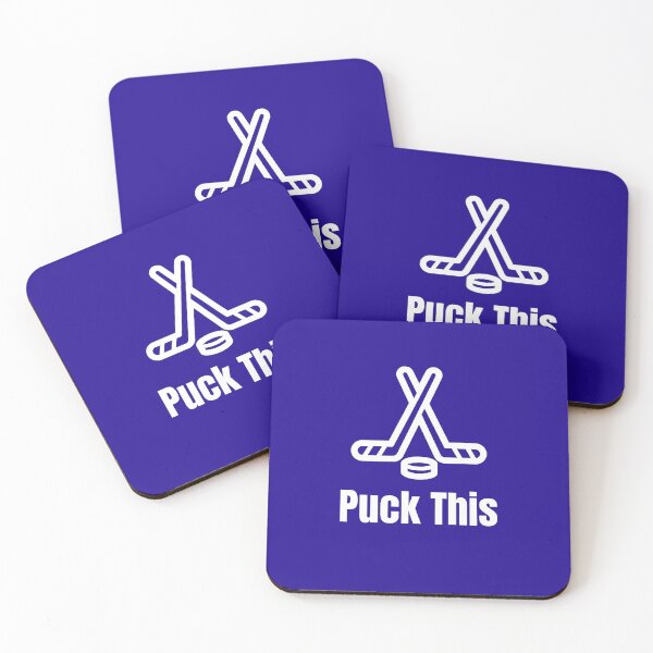 Item preview, Puck This designed and sold by Coolshirts262.