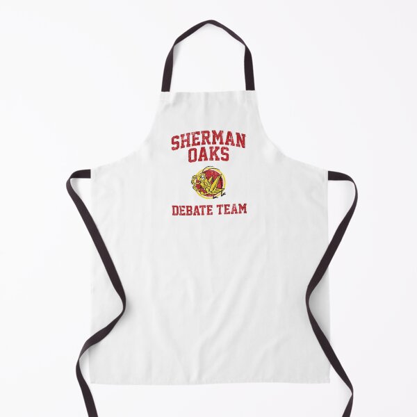 Item preview, Sherman Oaks Debate Team (Variant) designed and sold by huckblade.