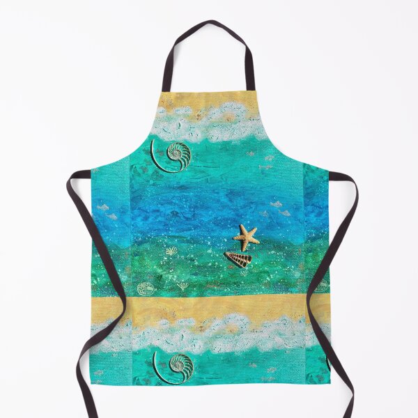 Item preview, "Seaside Memories" designed and sold by Wendy Sinclair.