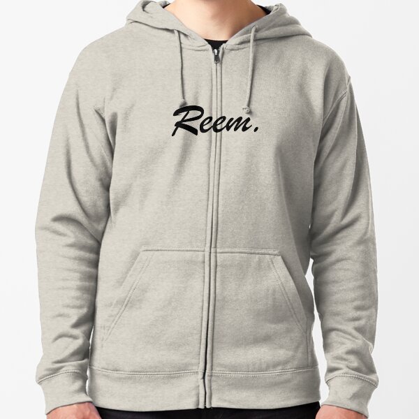 Reem Sweatshirt