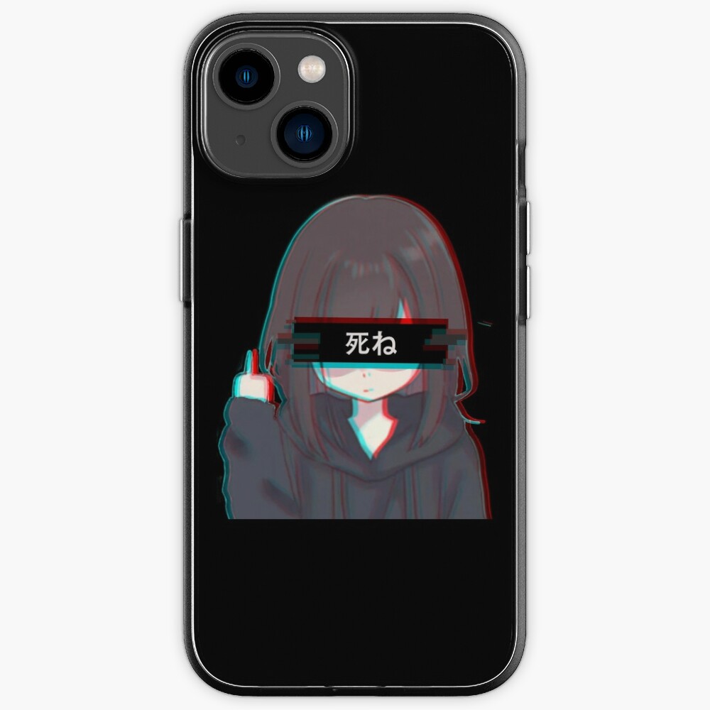 Anime iPhone Cases for Sale  Fine Art America