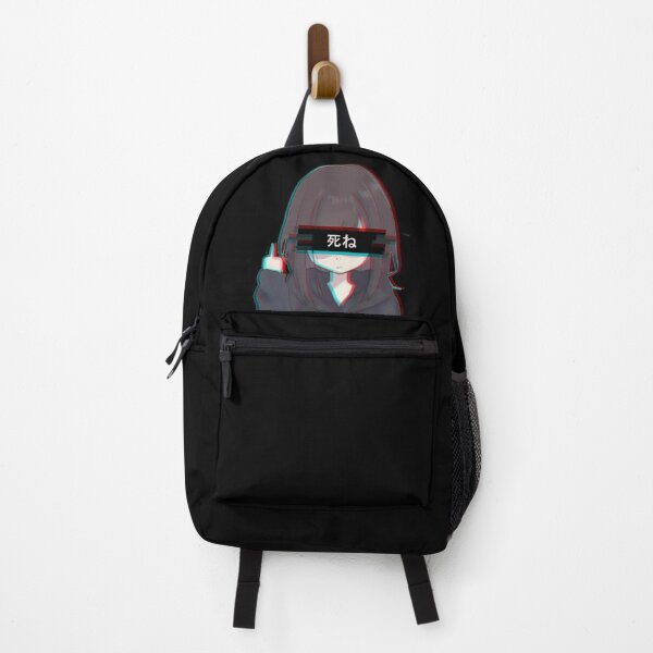 Item preview, Anime hate you  designed and sold by uisch.