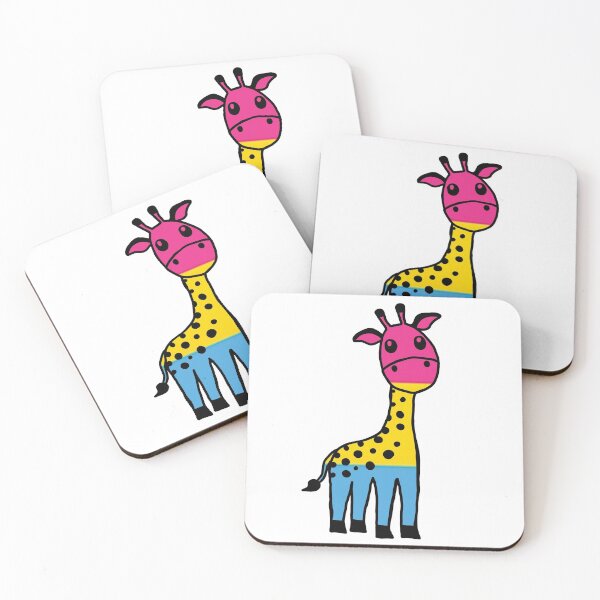 Artikelvorschau, Pan Giraffe! entworfen und verkauft von Kaytmars.