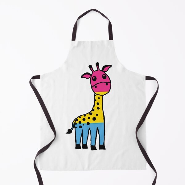 Artikelvorschau, Pan Giraffe! entworfen und verkauft von Kaytmars.