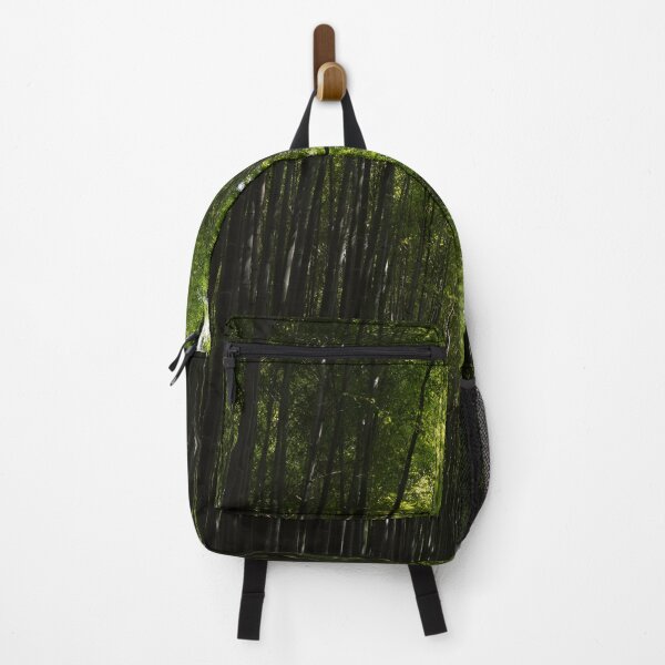 Item preview, Arashiyama Bamboo Forest designed and sold by StryderHiryu.