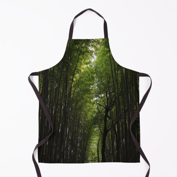 Item preview, Arashiyama Bamboo Forest designed and sold by StryderHiryu.