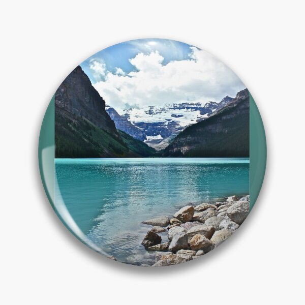 Item preview, Lake Louise Alberta designed and sold by Linda Bianic.