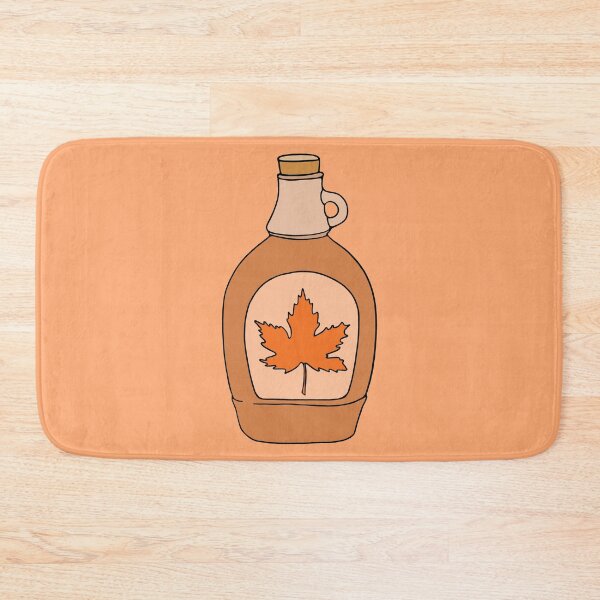 Item preview, Maple Syrup Bottle designed and sold by murialbezanson.