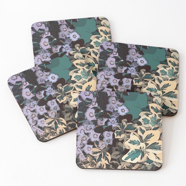 Item preview, Sweet William and friends designed and sold by Bless-Up-Store.