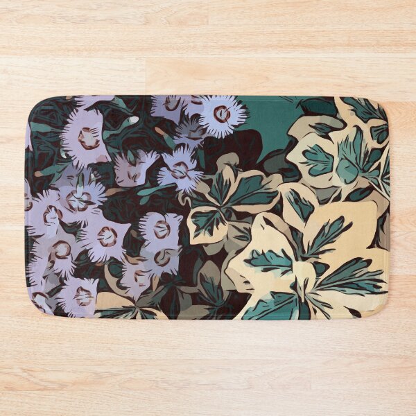 Item preview, Sweet William and friends designed and sold by Bless-Up-Store.