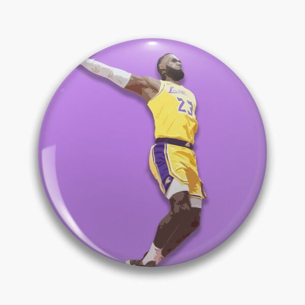 Artikelvorschau, Lebron Dunk entworfen und verkauft von NicholasForbes.