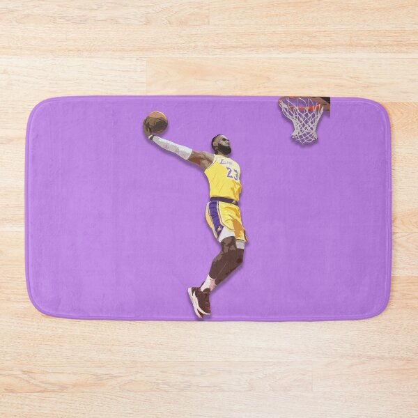 Artikelvorschau, Lebron Dunk entworfen und verkauft von NicholasForbes.
