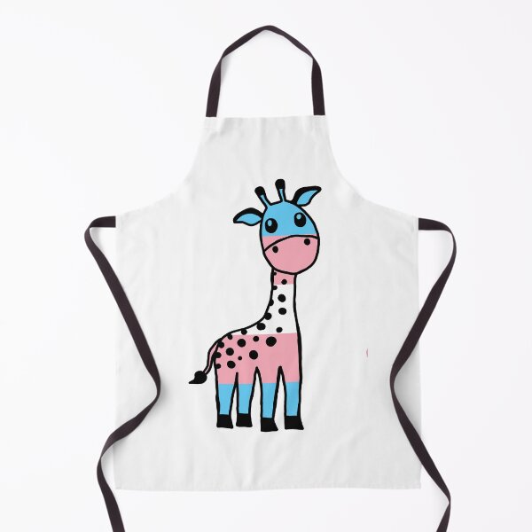 Item preview, Trans Giraffe! designed and sold by Kaytmars.