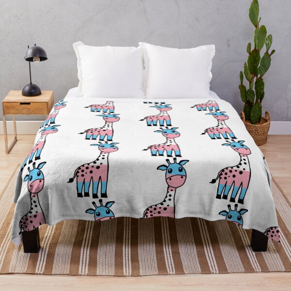 Item preview, Trans Giraffe! designed and sold by Kaytmars.