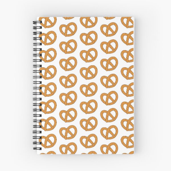 Item preview, Soft Salted Pretzel designed and sold by murialbezanson.