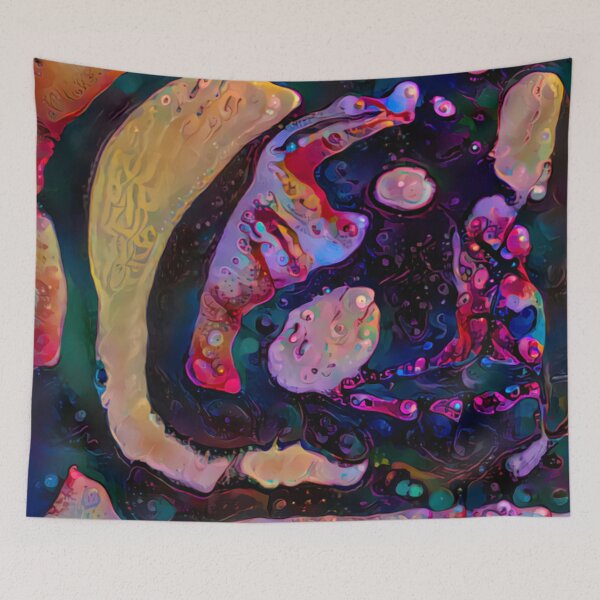 Item preview, Blobs designed and sold by Creation Blok.