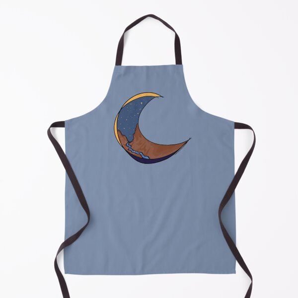 Item preview, canyon moon designed and sold by heycarney.