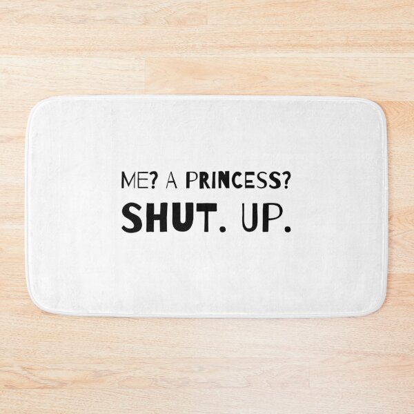 Item preview, SHUT. UP. designed and sold by AllieJoy224.