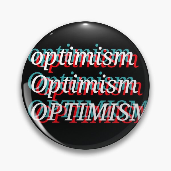 Item preview, 3D Optimism designed and sold by SydrahLuna.